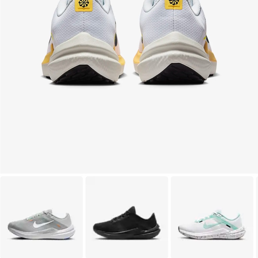 Nike Winflow 10 - Picture 4 of 4
